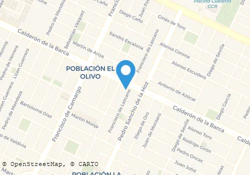 GANADERA SUR Carnicerías en San Bernardo RM