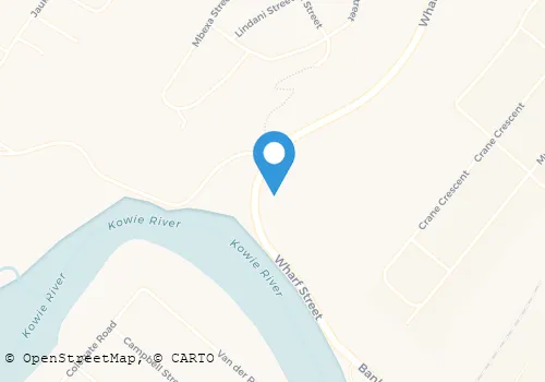 28 STONES HILL B&B Self Catering in Port Alfred EC