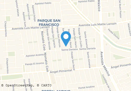 ALMEYDA CONSTRUCCIONES LTDA Reparaciones en Puente Alto RM