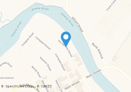CHUBB SECURITY Security Systems in Port Alfred EC