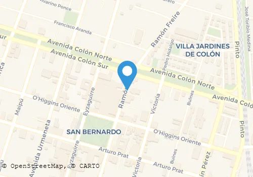 CENTRO DE SALUD NATURAL TELCHI LIMITADA Medicinas en San Bernardo RM