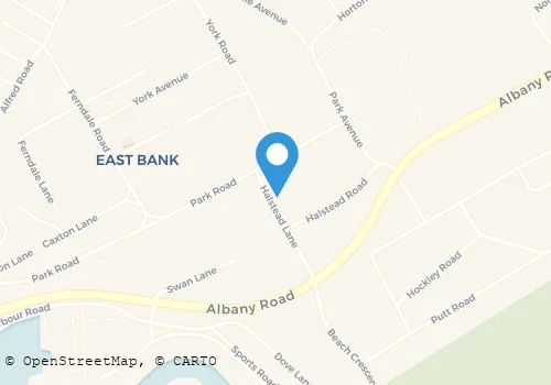 HALSTEAD HOUSE Guest Houses in Port Alfred EC