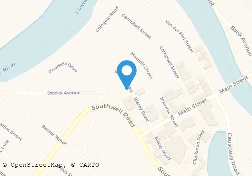 CHUBB SECURITY Security Systems in Port Alfred EC