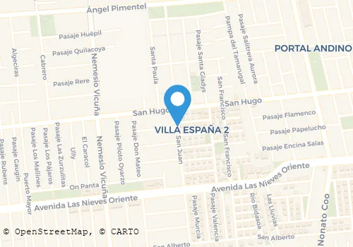 CARNICERÍA LA PRIMAVERA Carnicerías en Puente Alto RM