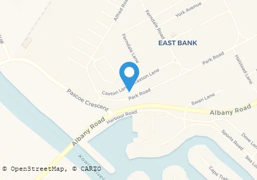 DOCKSIDE GUEST HOUSE Guest Houses in Port Alfred EC
