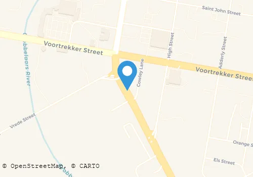 Kaart