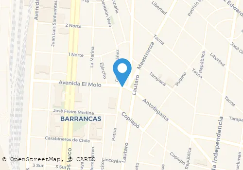 CARNES PEGO Carnicerías en San Antonio VS