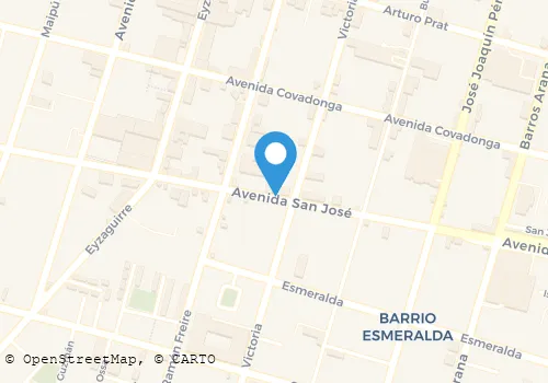 RAMIREZ ROJO LEONARDO IVAN Salud Y Belleza en San Bernardo RM