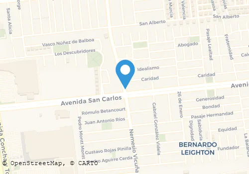 RODOLFO EUGENIO TORRES VILLASECA Construcciones en Puente Alto RM