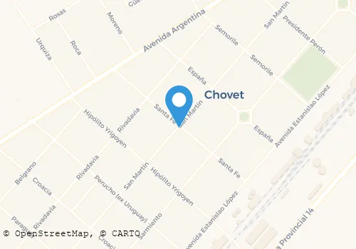 Mapa