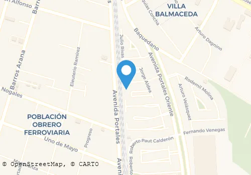 FARMAVECINA 2 Medicinas en San Bernardo RM