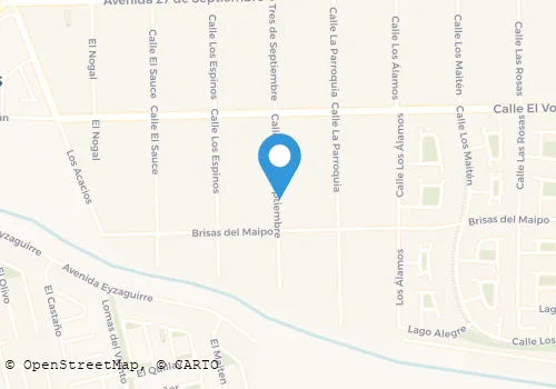 MARCELO Carnicerías en Puente Alto RM