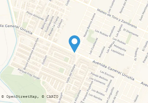 PELUQUERIA JOAQUIN Salud Y Belleza en San Bernardo RM