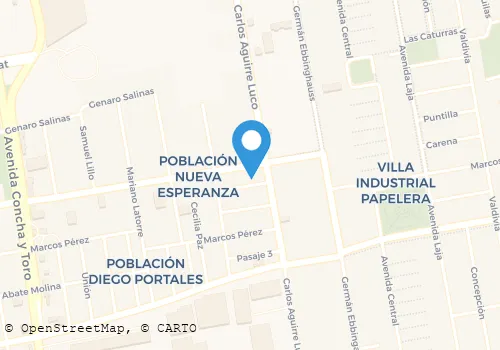 CENTRO DE ESTÉTICA INTEGRAL SALÓN NANI S Tratamientos Cosmeticos en Puente Alto RM