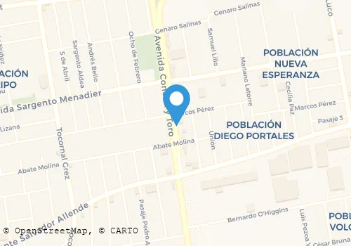 RESTAURANT Y FUENTE DE SODA TRES PALACIOS LTDA Taberna Comida Chilena en Puente Alto RM