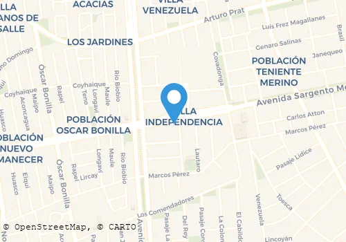 Mapa