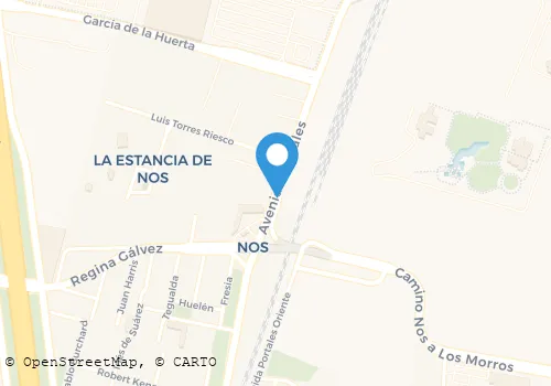 SERVICIOS INTEGRALES NELSON FERNANDO PEREZ CA Turismo Y Hotelería en San Bernardo RM