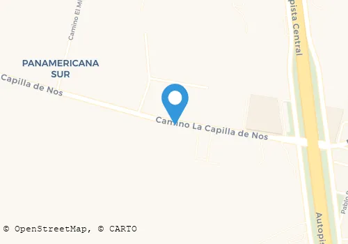 CONFITERIA ROCHA BARRIGA Confiterías en San Bernardo RM