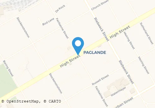 SAAYMAN SECURITY CC Security Systems in Worcester WC