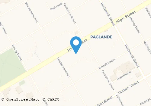 CAPITAL SECURITY CC Types of Security Services in Worcester WC