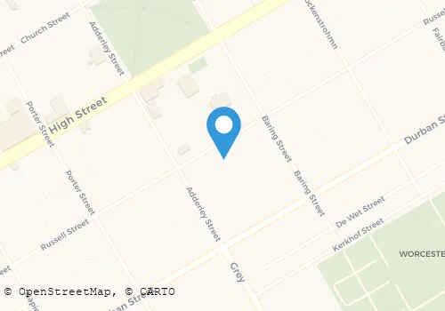 RENMAR SECURITY SOLUTIONS Security Systems in Worcester WC