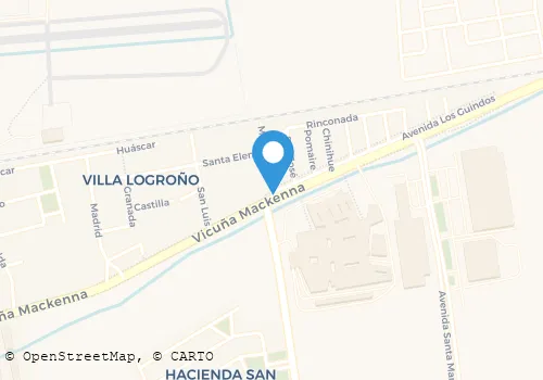 PELUQUERIA LALO CORDOVA Salud Y Belleza en Melipilla RM