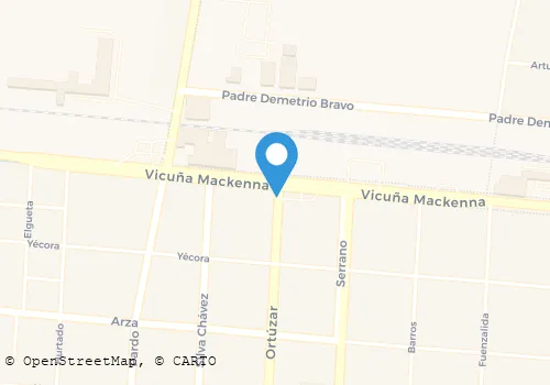 MAKENA Turismo Y Hotelería en Melipilla RM