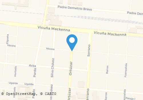 PATO Y CECI Confiterías en Melipilla RM