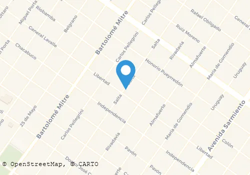 Mapa