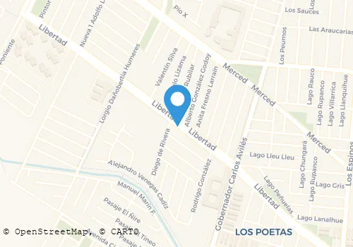 CARNICERIA SAN CRISTOBAL Carnicerías en Melipilla RM