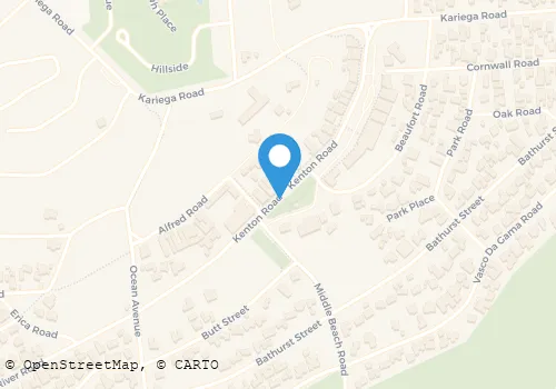 SKY SECURITY Security Systems in Kenton-on-Sea EC