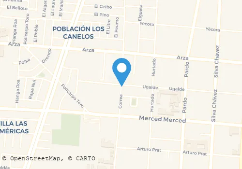 PANIFICADORA SAN FRANCISCO LIMITADA Panaderías en Melipilla RM