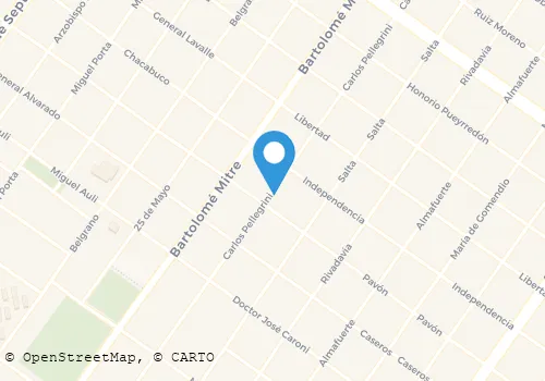 Mapa