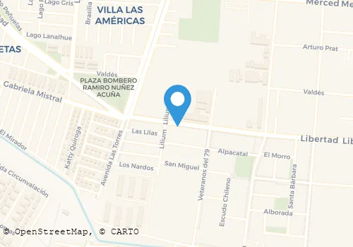 SOCIEDAD AGRICOLA Y CONSTRUCTORA ARAYA LTDA Constructoras en Melipilla RM