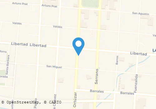 PELUQUERIA NATIVE Salud Y Belleza en Melipilla RM