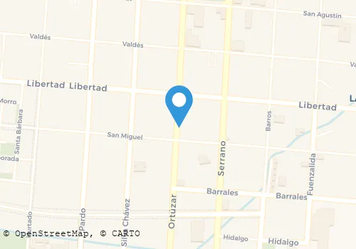 GALLEGO Y CIA. LTDA. Panaderías en Melipilla RM