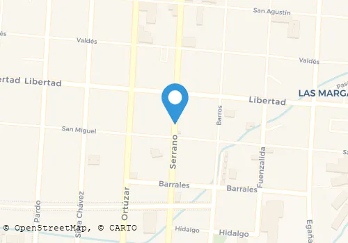 LAS DELICIAS DE LA ABUELA Confiterías en Melipilla RM