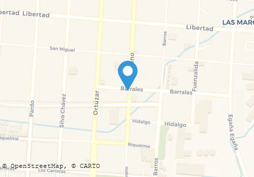 JORGE OSORIO SERVICIO DE TAXIS EIRL Transportes en Melipilla RM