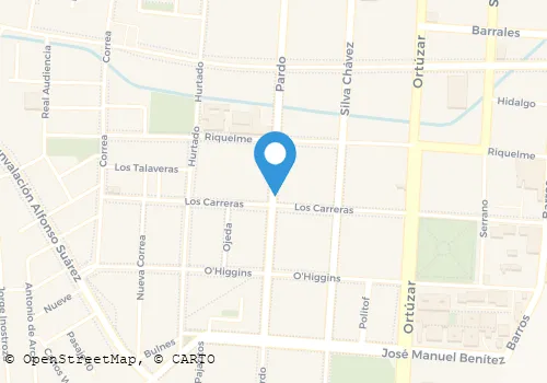 INMOBILIARIA CAMS LIMITADA Inmobiliarias en Melipilla RM