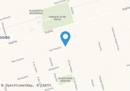 Mapa