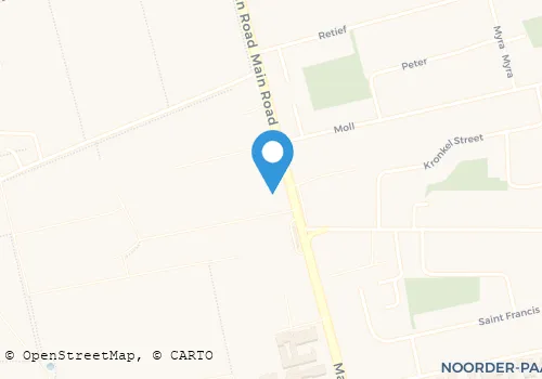 SWART SECURITY Security Systems in Paarl WC