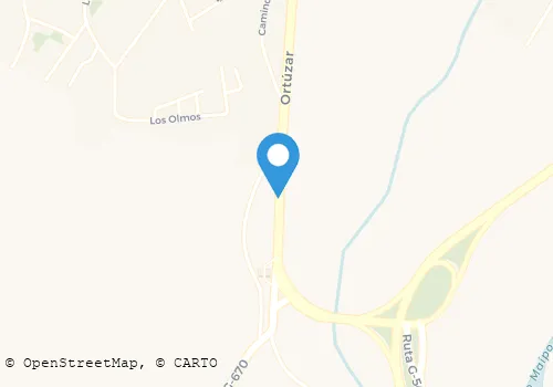 HUILCO DOÑA CHULA Turismo Y Hotelería en Melipilla RM