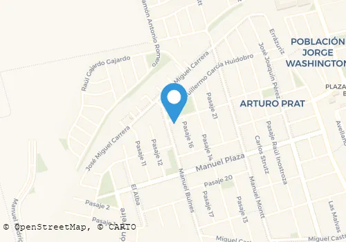 ISUAL AIRE ACONDICIONADO Construcciones en Buin RM