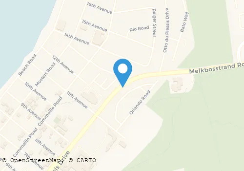 MELODY VISAGIE - TRAVEL COUNSELLORS Visas in Melkbosstrand WC