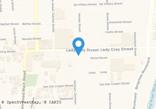 CLICKS APTEEK Pharmacy in Paarl WC