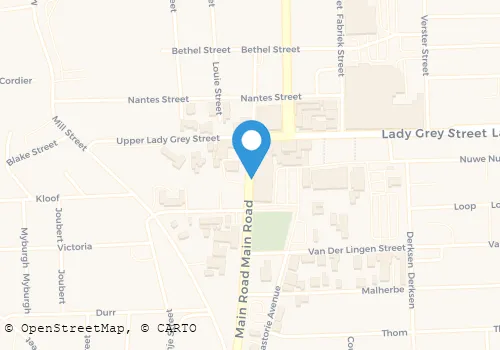 PAARL TOURISM INFORMATION Wine Lists in Paarl WC