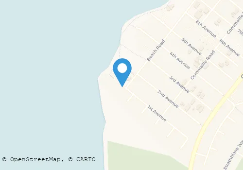 BONTKOP Visa in Melkbosstrand WC