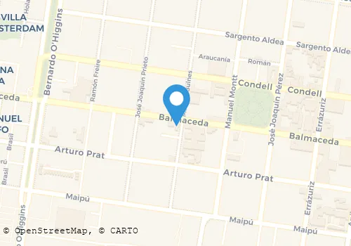 LA CASONA Turismo Y Hotelería en Buin RM