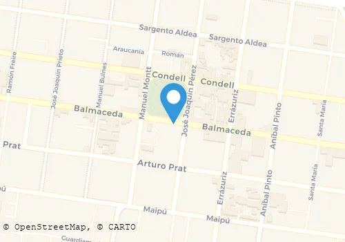PANADERIA LA PLAZA Panaderías en Buin RM