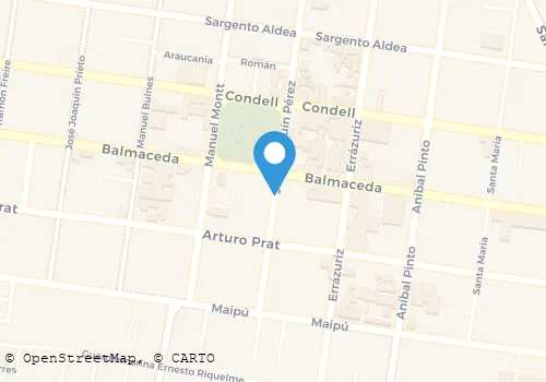 ADMINISTRADORA DE RESTAURANTE BLACK JACK LTDA. Turismo Y Hotelería en Buin RM